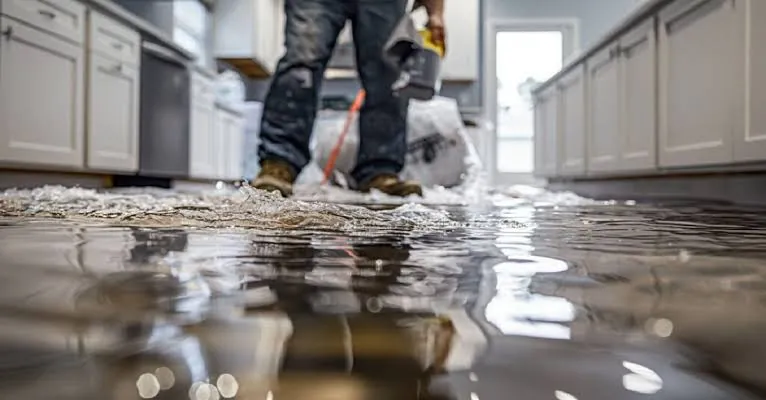 Water damage restoration companies near me in Midway, NM - Emergency flood extraction